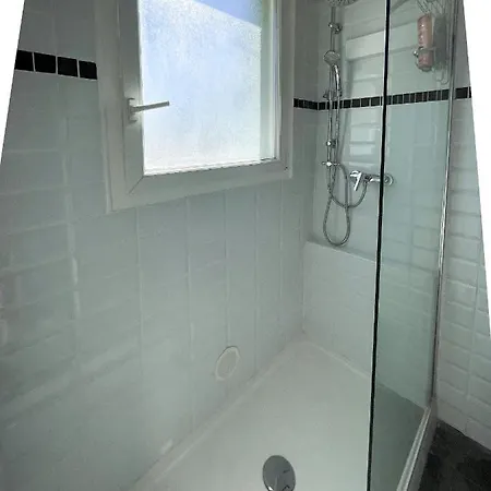 Gioffredo 4 Pers Centrale Wifi Apartament