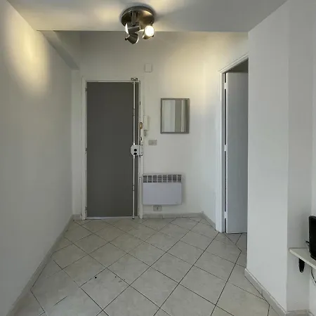 Gioffredo 4 Pers Centrale Wifi Apartment