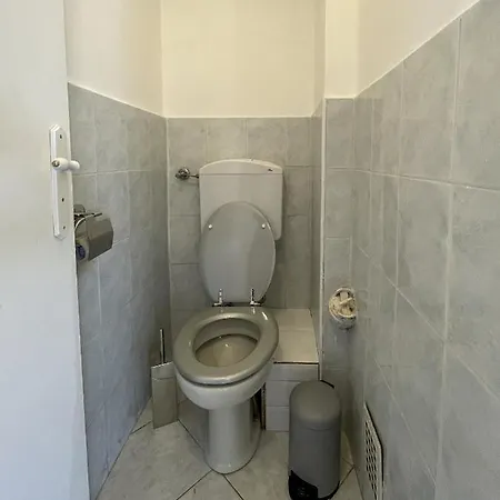 Gioffredo 4 Pers Centrale Wifi Apartment *