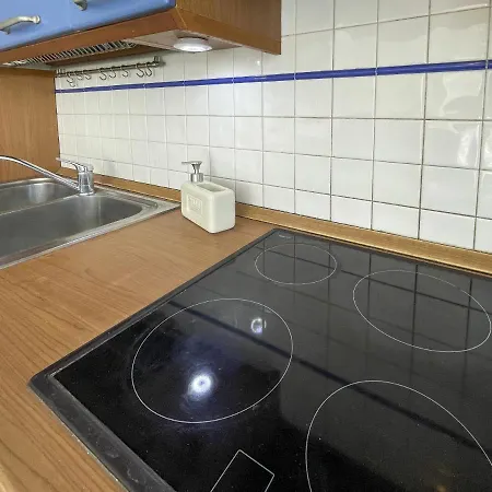 Apartment Gioffredo 4 Pers Centrale Wifi Nice